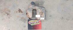 2010 - 2017 Arctic Cat 500/700 GAS TANK ASSEMBLY