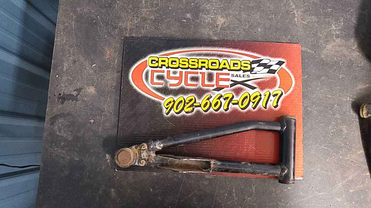 2002 - 2017 Arctic Cat 500 A-Arm Front Upper Left