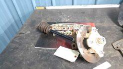 2010 - 2018 Arctic Cat 450,500 Front Left Knuckle Wheel Hub And Halfshaft
