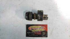 2008 - 2017 Arctic Cat 450,500 Key Switch