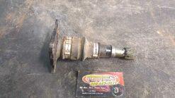 2010- 2017 Arctic Cat  450 Output Flange Shaft