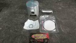 1984 - 1998 Polaris 440 67.75mm Wiseco Piston and Ring Set