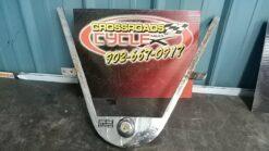 Den-Ray Trailer Hitch Off a 1987 Yamaha Venture Royale