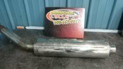 2001- 2003 Honda CBR600 Exhaust