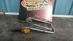 1987 Yamaha Venture Royale Fender Guard