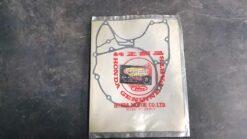 1985 - 1986 Honda ATC 350  GASKET, L. CRANKCASE COVER