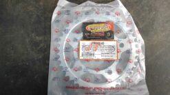 1991 -2010 Honda CBR 600,900,919,1000,1100 Rear Sprocket (43T)