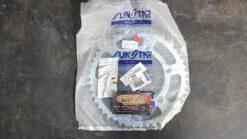 1984 - 2006 Honda XL350,XR200, Yamaha Rear Sprocket (47T)