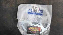 428-49T STEEL REAR SPROCKET