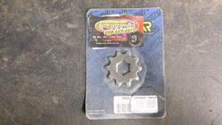 1980 - 2017 Kawasaki KDX200,KDX220 Yamaha XV250 Virago, Front Sprocket