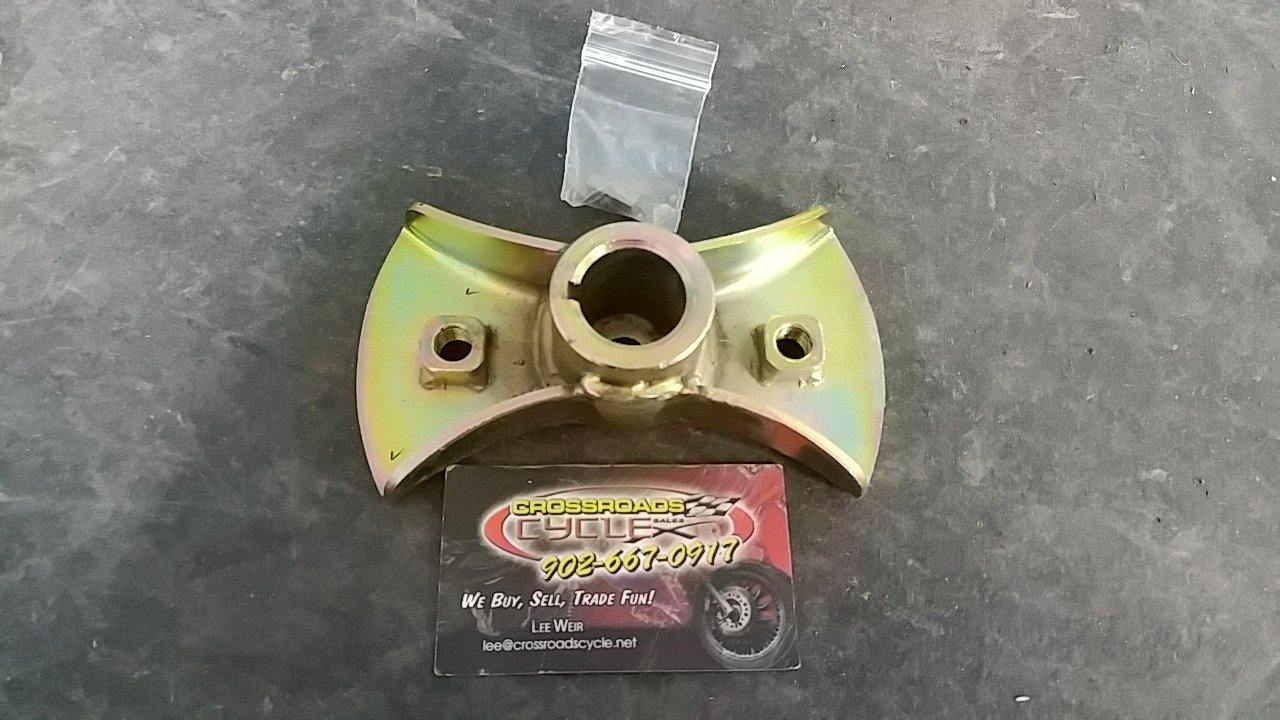 Honda Mower Blade Holder Kit