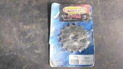 1985 - 2008 Yamaha FZ700,FZR1000,FZS600,YZF750,YZF-R6 600 Front Sprocket