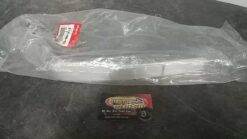 1988 - 1994 Honda Goldwing Trunk Garnish Left Side