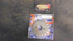 1976 - 1986 Honda CB400,CM450, CB450 Front Sprocket (17T)