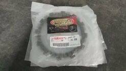 1966 - 2012 Yamaha Friction Clutch Set of 6