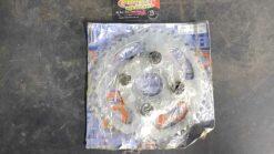 1981 - 1987 ATC 110,125,185 TRX,125 Rear Sprocket (48T)