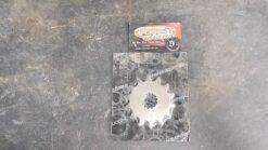 1977 -2016 Yamaha,KAWASAKI,SUZUKI Front Sprocket (14T)