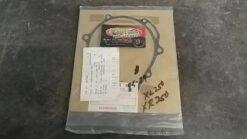 1985 - 1989 Honda XR250 / XL250 Crankcase Cover Gasket