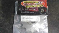 Honda CBR600 Front Sprocket