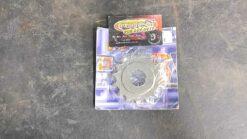 1986 - 2009 Yamaha FZ6,FZ700,GTS1000 Front Sprocket