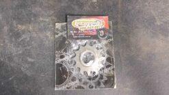 1987 - 2002 Polaris Scrambler ,Xplorer ,Magnum,Big Boss Front Sprocket