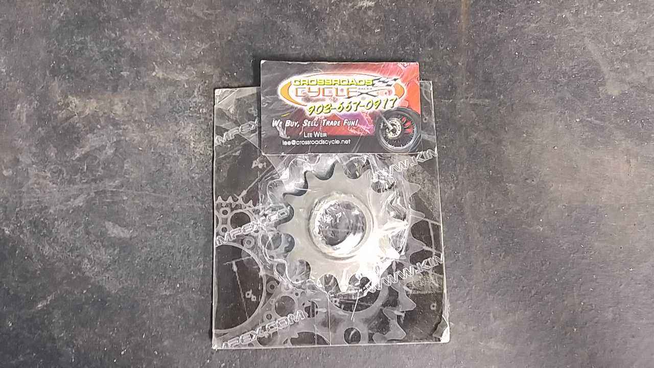 1987 - 2002 Polaris Scrambler ,Xplorer ,Magnum,Big Boss Front Sprocket