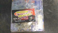 1983 - 1985 Kawasaki ZX750 GPz 750 Sprocket