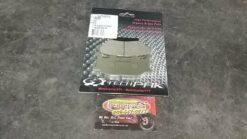 1995 - 2017 Yamaha TechPAK FA199 Brake Pads