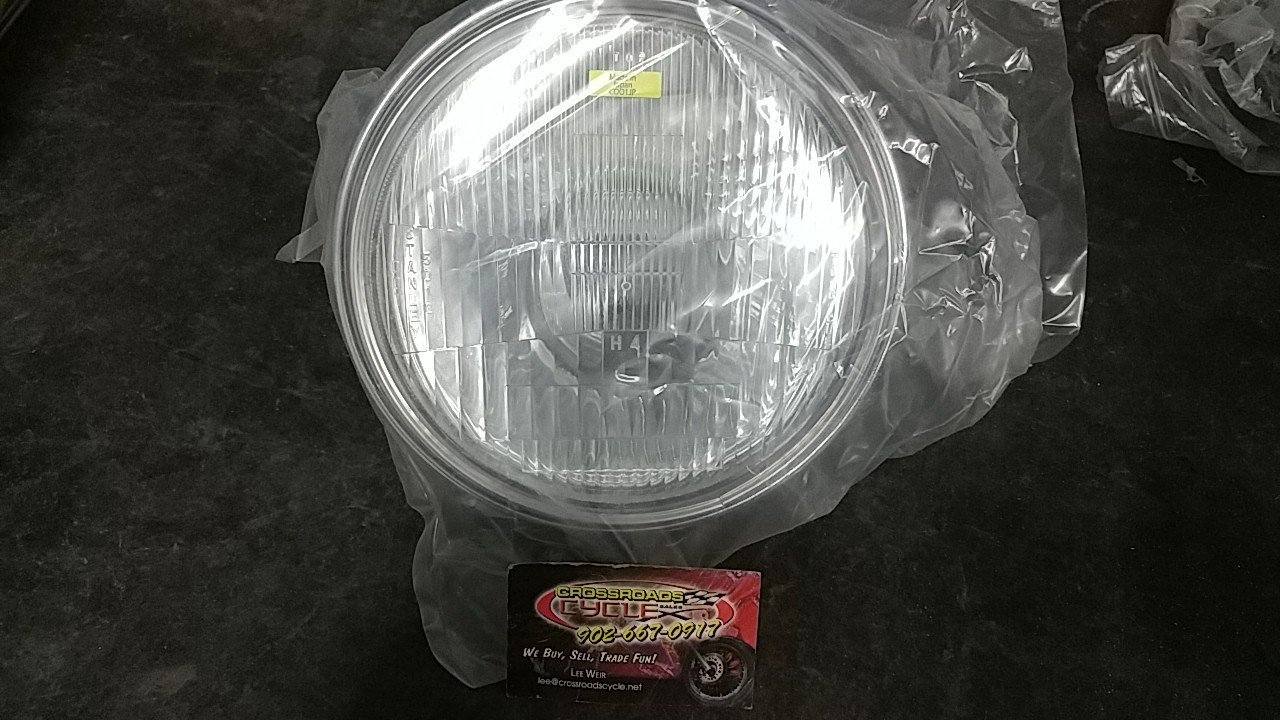 2000 - 2007 Honda Shadow VT1000C2 Headlight