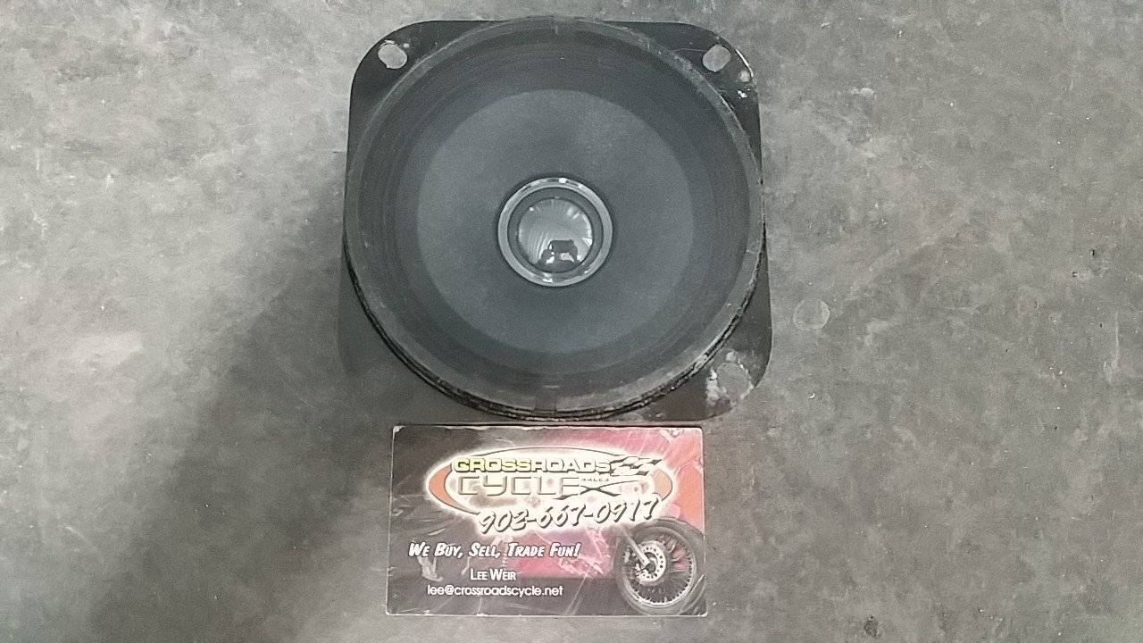 1993 - 2000 Honda Goldwing GL1500SE Speaker