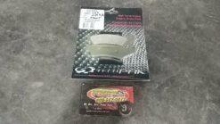 TechPAK Brake Pads FA185