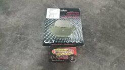 TechPAK Brake Pads FA174