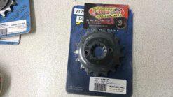 525-17T POWERDRIVE FRONT SPROCKET