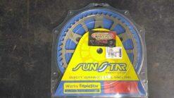 520-49T ALUMINUM REAR SPROCKET