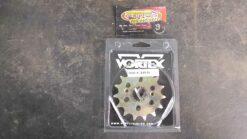1996 - 2004 Honda XR400R Front Sprocket (15T)