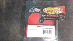2005 - 2009 Honda TRX400EX Renthal Front Sprocket