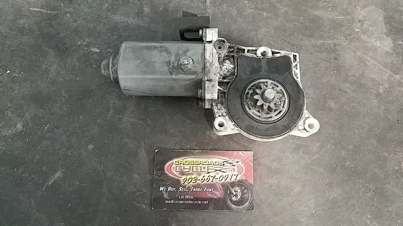 2007 – 2015 Arctic Cat Reverse Actuator