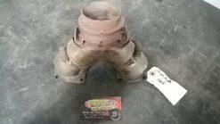 2005 - 2007 Ski-Doo 1000 Exhaust Manifold / Y Pipe