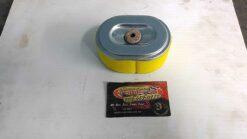 HONDA GX110, GX120 Air Filter for 3.5 and 4 HP engines