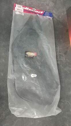 1998 -1999 Honda CR125 1997 - 1999 Honda CR250 Black Side Panels