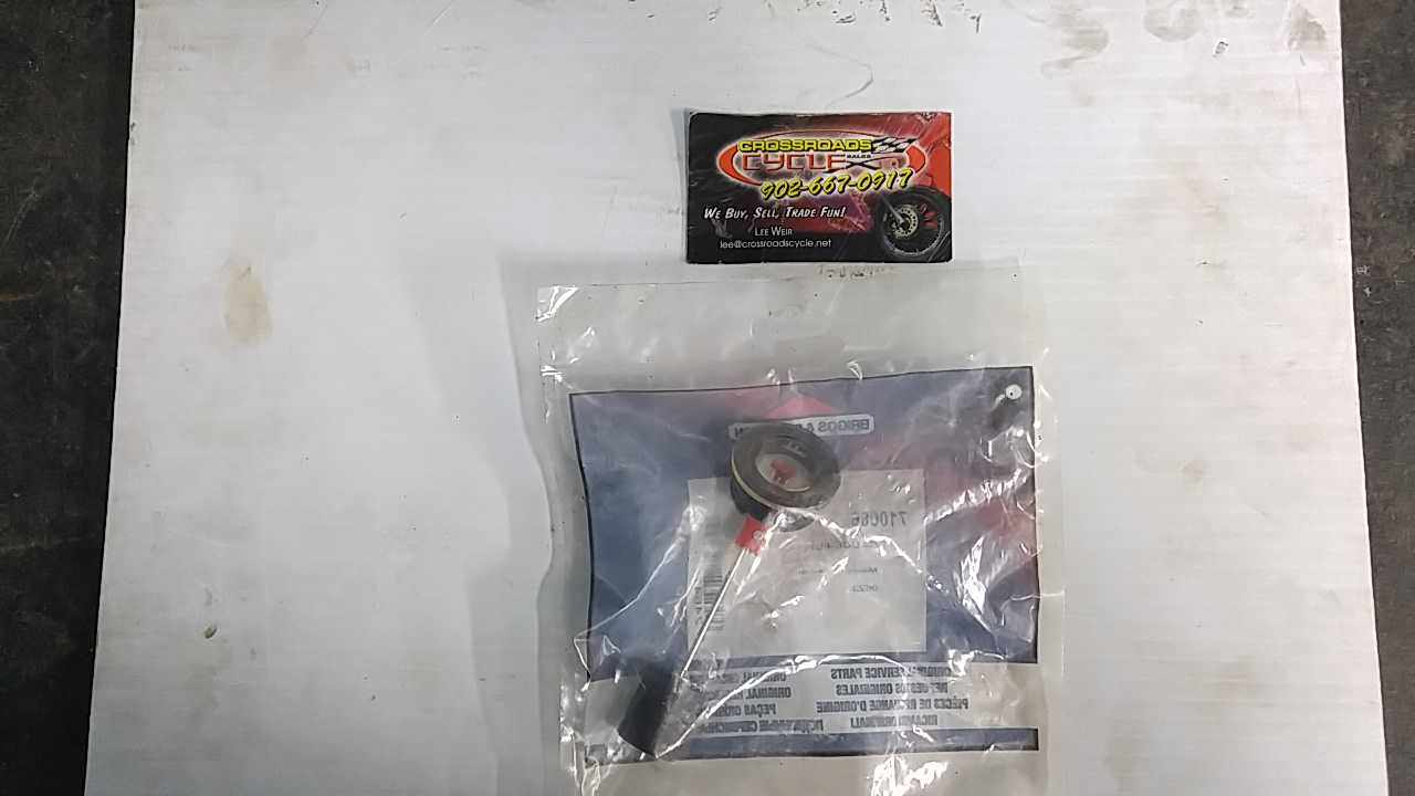 Briggs and Stratton Fuel Gauge # 710066