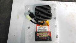 1994 - 2003 Honda  VF750 Voltage RECTIFIER, REGULATOR