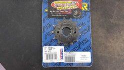 1996 - 2007 Honda TRX400,XR400R Front Sprocket # 36213