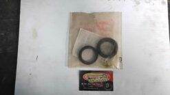 1982 -1990 Honda FT500,VF750,GL650,CBR600  SEAL SET, FR. FORK