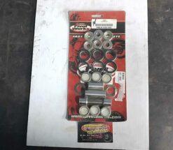 2002 -2004 Honda CRF 450R Pivot Works Linkage Bearing Rebuild Kit