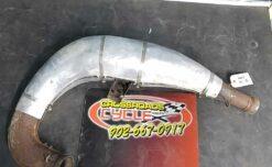 2001 - 2005 Polaris XC 700/800 ASM-TUNED PIPE (Muffler Exhaust)