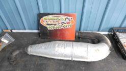 2004 - 2005 Arctic Cat ZR 900 Muffler