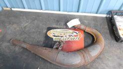 2003 - 2006 Polaris 550 Muffler