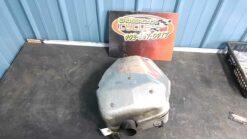 2008 - 2012 Ski Doo MXZ, Summit,Renegade 800 Muffler Assembly