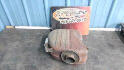 2003 - 2004 Arctic Cat FIRECAT 700,600 Resonator  Muffler